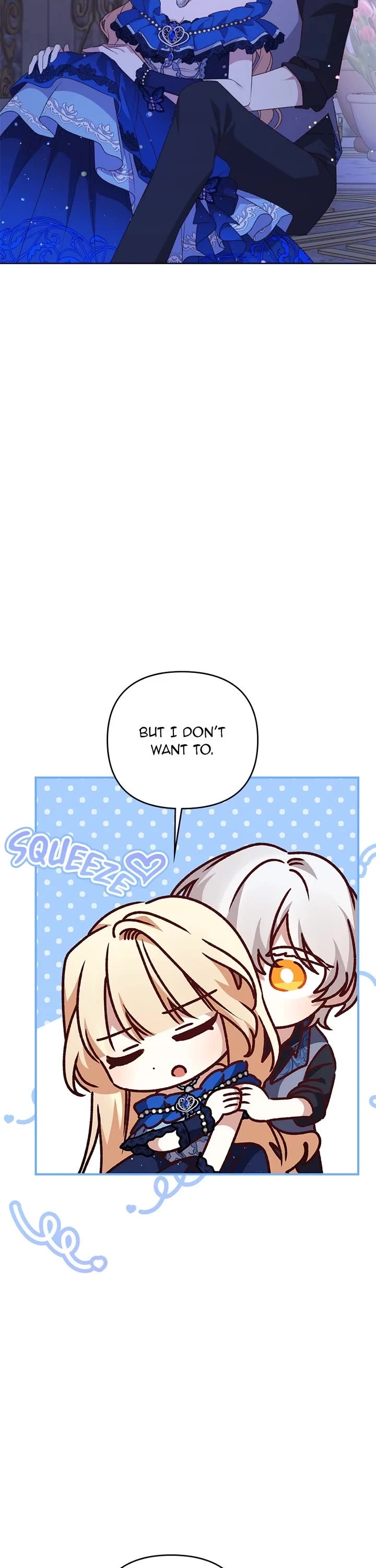 The Tyrant Wants to Live a Virtuous Life Chapter 93 page 18 - Chapter 93: (S2) Episode 93