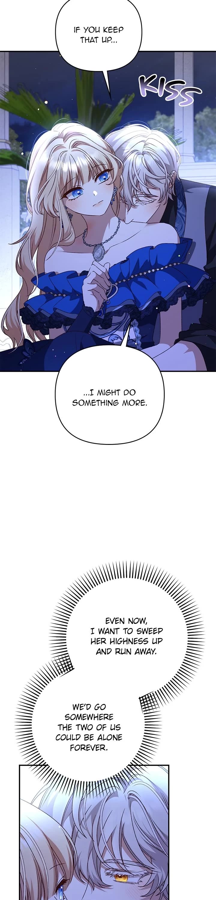 The Tyrant Wants to Live a Virtuous Life Chapter 93 page 19 - Chapter 93: (S2) Episode 93