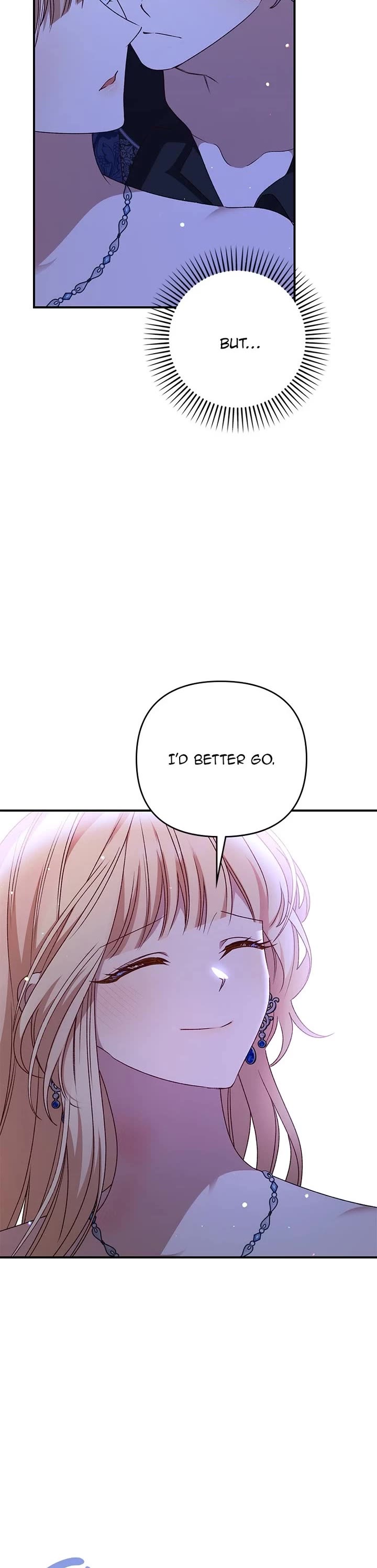 The Tyrant Wants to Live a Virtuous Life Chapter 93 page 20 - Chapter 93: (S2) Episode 93