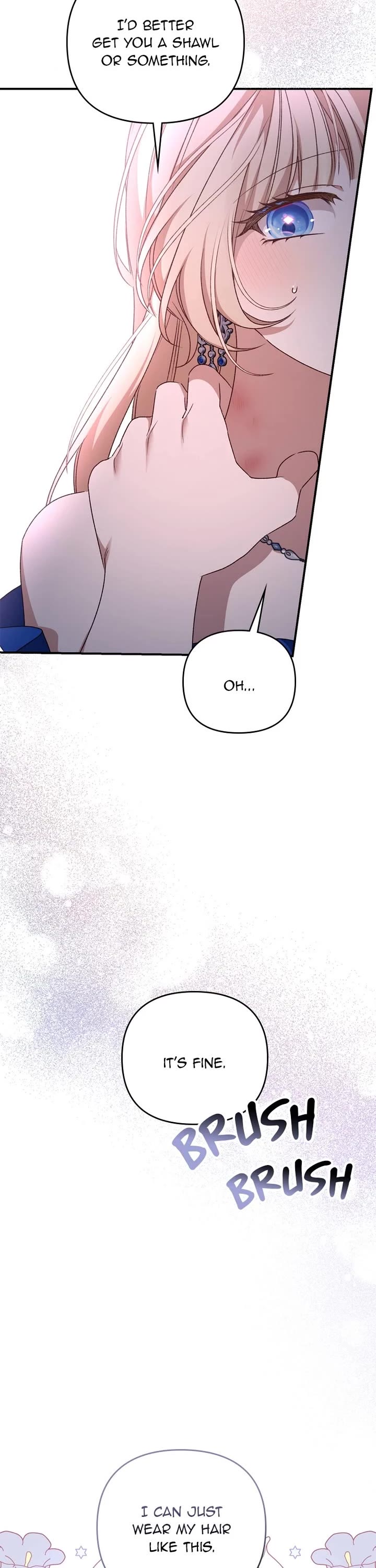 The Tyrant Wants to Live a Virtuous Life Chapter 93 page 22 - Chapter 93: (S2) Episode 93