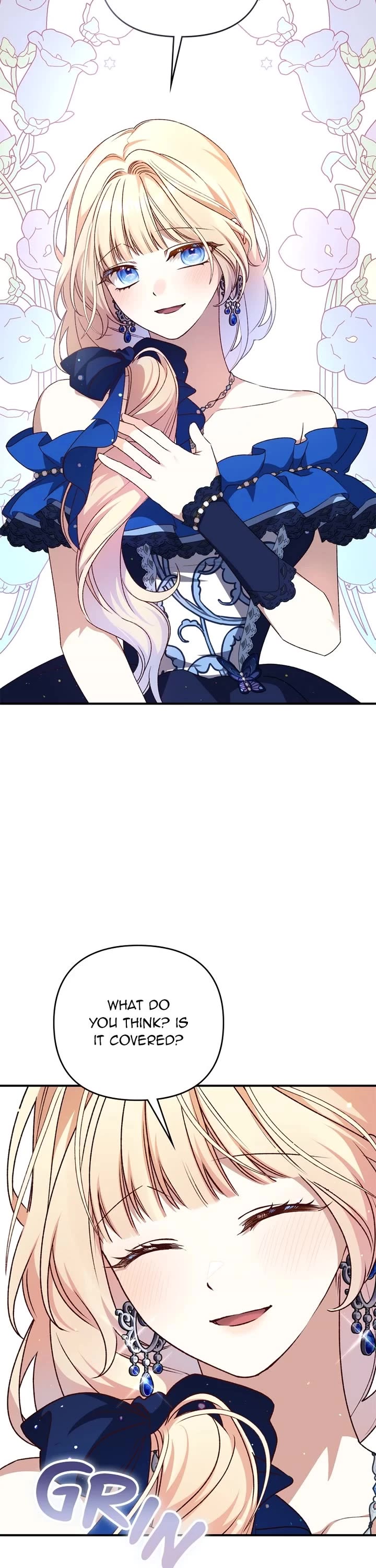 The Tyrant Wants to Live a Virtuous Life Chapter 93 page 23 - Chapter 93: (S2) Episode 93