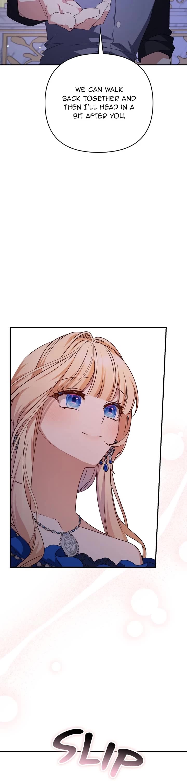 The Tyrant Wants to Live a Virtuous Life Chapter 93 page 26 - Chapter 93: (S2) Episode 93