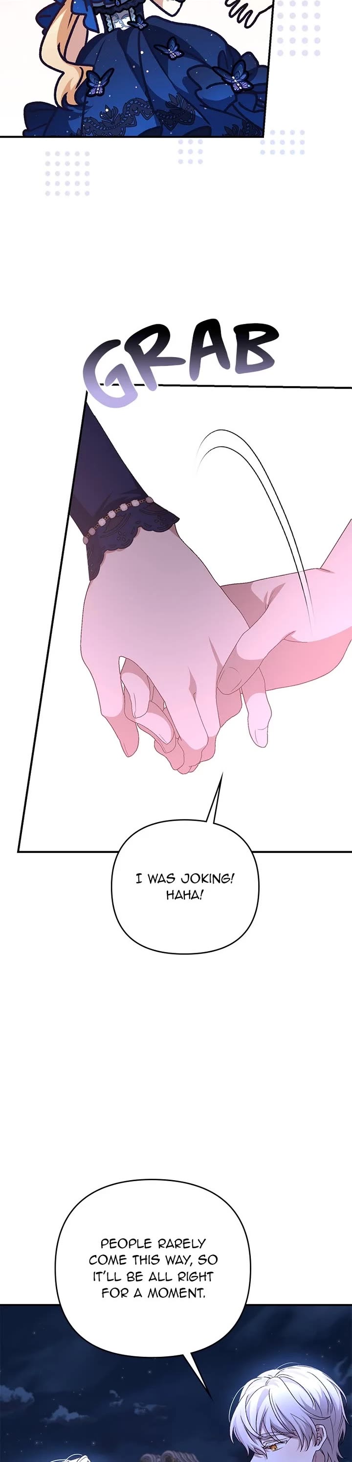 The Tyrant Wants to Live a Virtuous Life Chapter 93 page 30 - Chapter 93: (S2) Episode 93