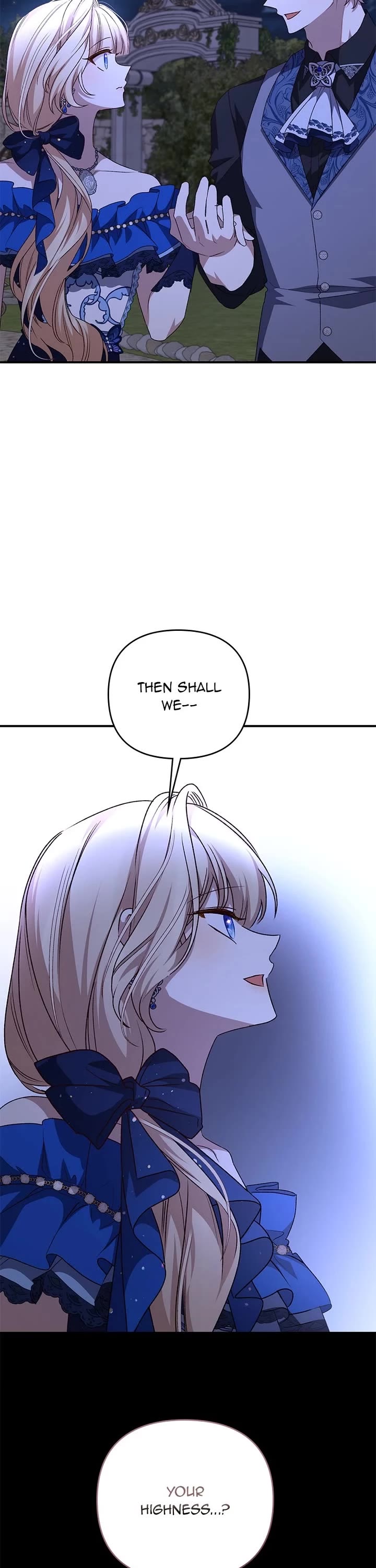 The Tyrant Wants to Live a Virtuous Life Chapter 93 page 31 - Chapter 93: (S2) Episode 93