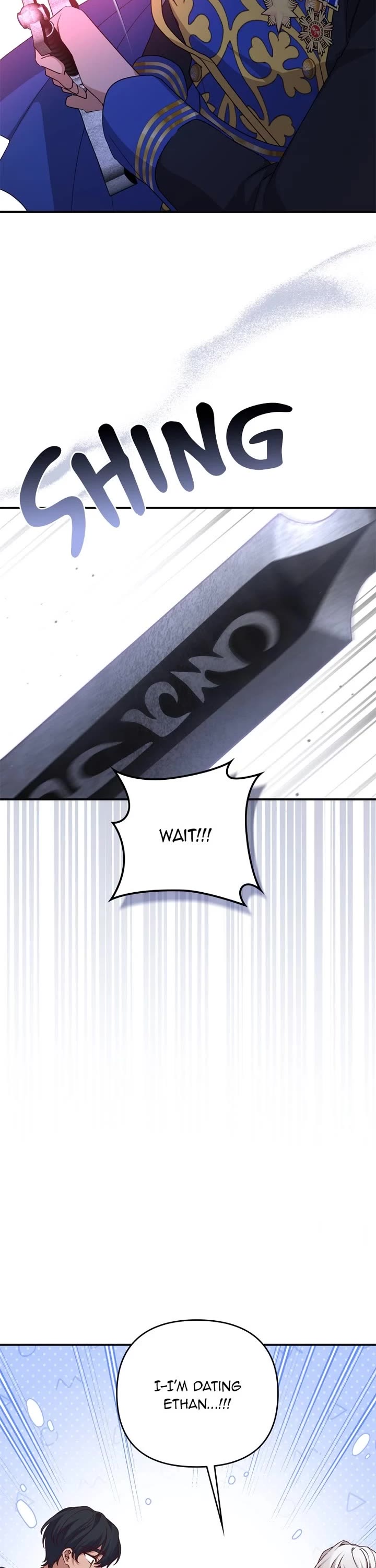 The Tyrant Wants to Live a Virtuous Life Chapter 93 page 37 - Chapter 93: (S2) Episode 93