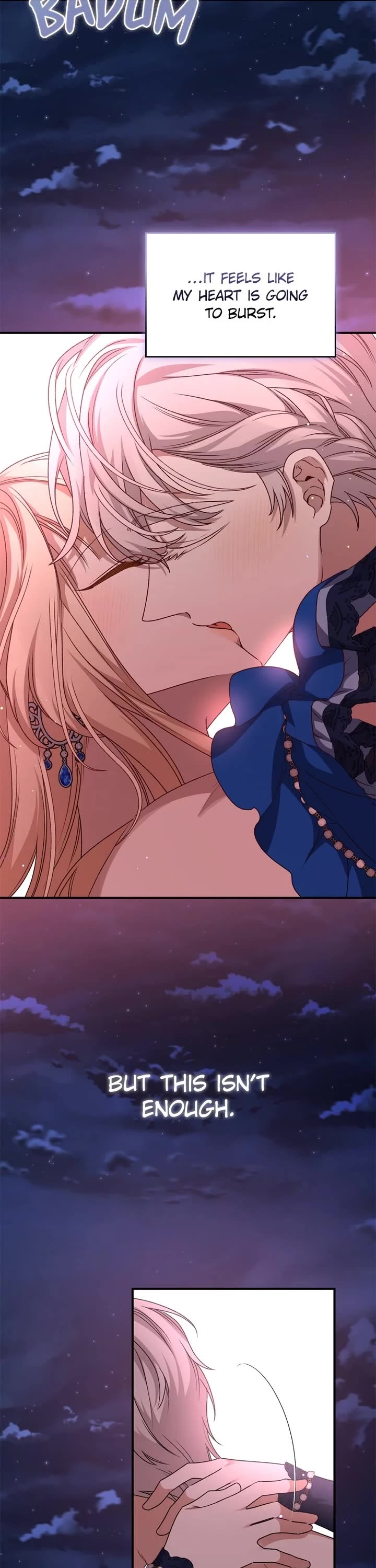 The Tyrant Wants to Live a Virtuous Life Chapter 93 page 6 - Chapter 93: (S2) Episode 93