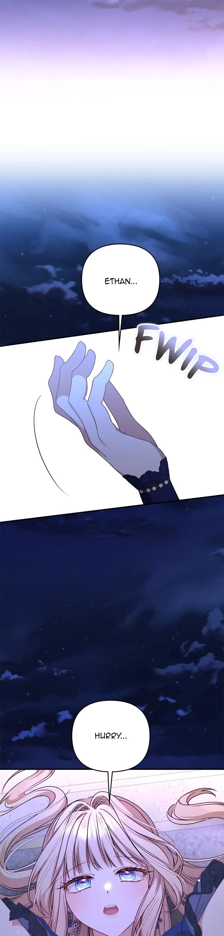 The Tyrant Wants to Live a Virtuous Life Chapter 93 page 8 - Chapter 93: (S2) Episode 93