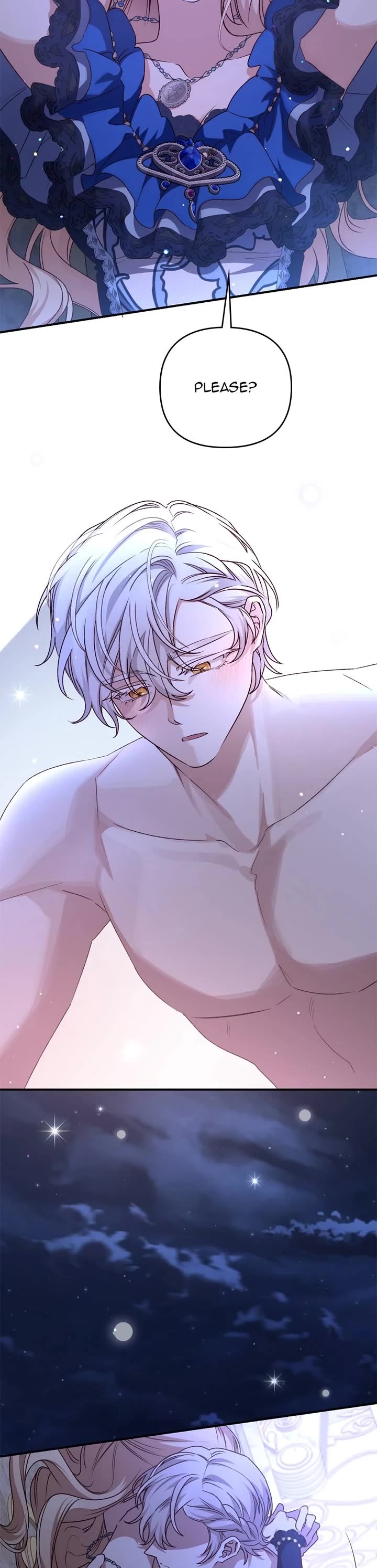The Tyrant Wants to Live a Virtuous Life Chapter 93 page 9 - Chapter 93: (S2) Episode 93