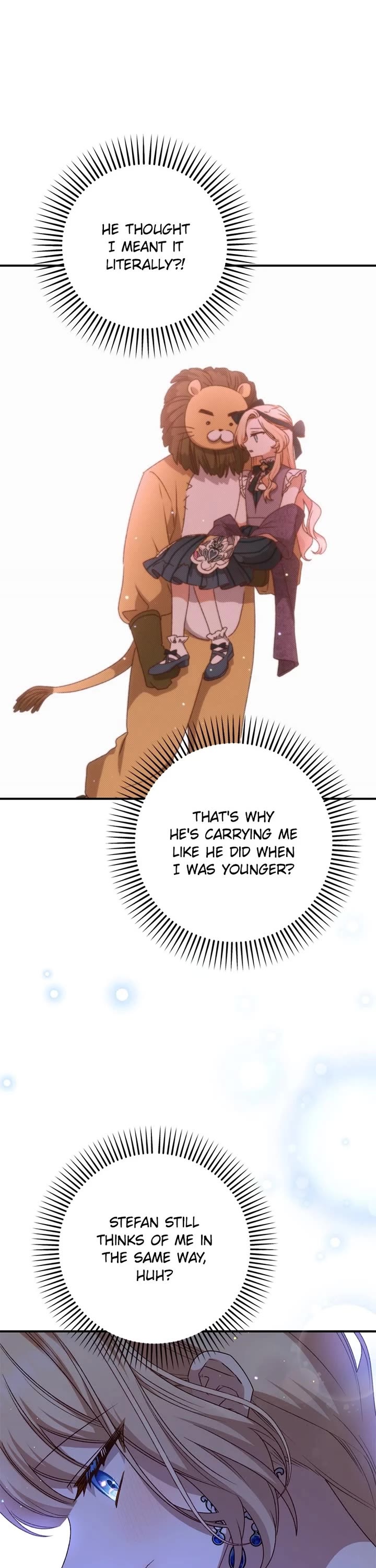 The Tyrant Wants to Live a Virtuous Life Chapter 94 page 16 - Chapter 94: (S2) Episode 94