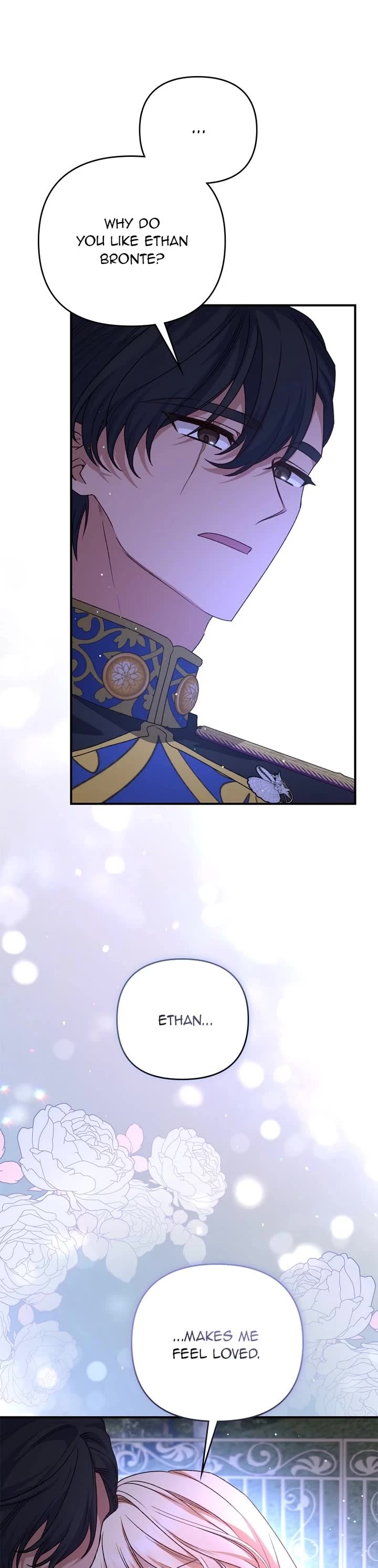 The Tyrant Wants to Live a Virtuous Life Chapter 94 page 19 - Chapter 94: (S2) Episode 94