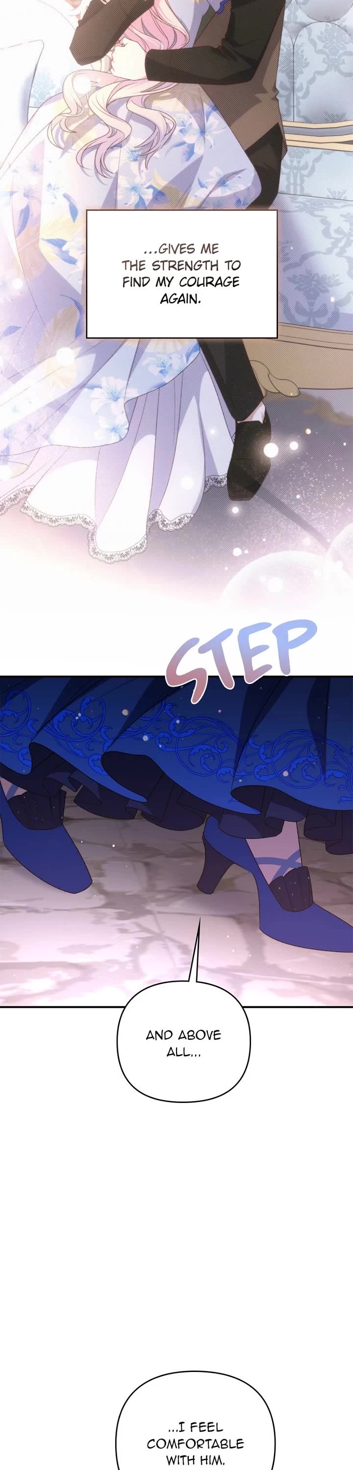 The Tyrant Wants to Live a Virtuous Life Chapter 94 page 21 - Chapter 94: (S2) Episode 94