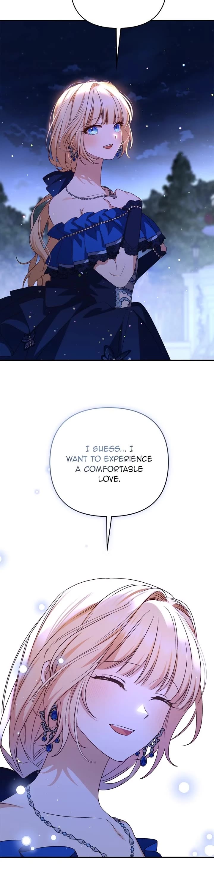 The Tyrant Wants to Live a Virtuous Life Chapter 94 page 22 - Chapter 94: (S2) Episode 94