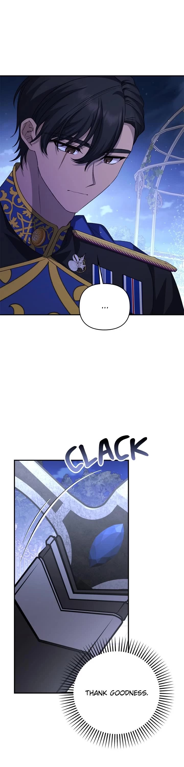 The Tyrant Wants to Live a Virtuous Life Chapter 94 page 3 - Chapter 94: (S2) Episode 94