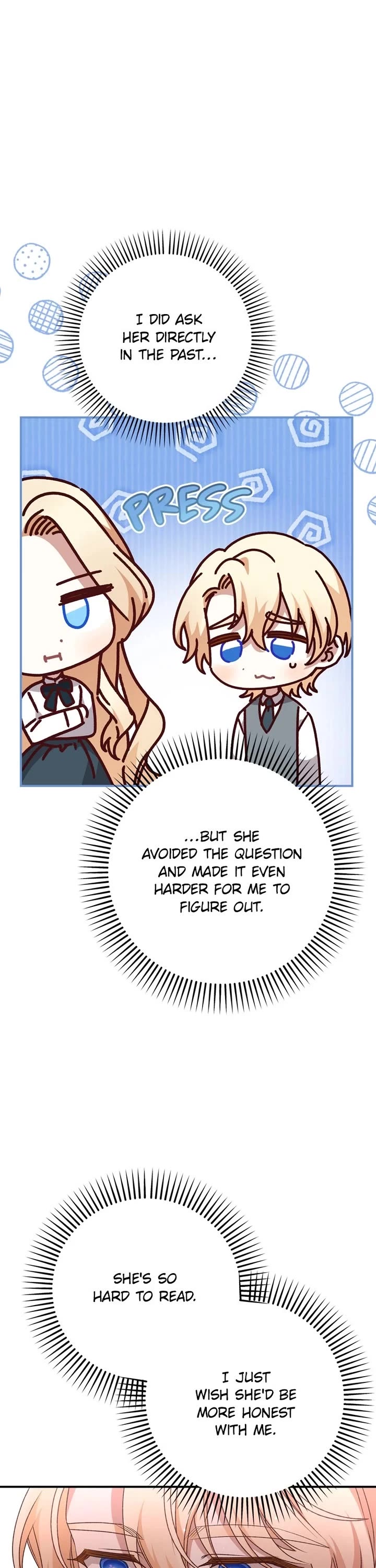 The Tyrant Wants to Live a Virtuous Life Chapter 94 page 32 - Chapter 94: (S2) Episode 94