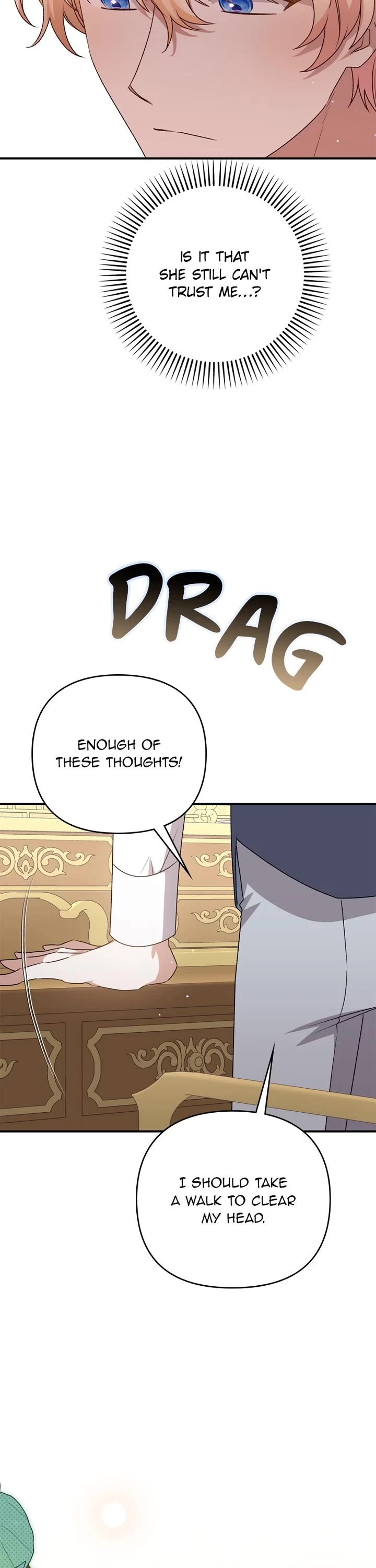 The Tyrant Wants to Live a Virtuous Life Chapter 94 page 33 - Chapter 94: (S2) Episode 94