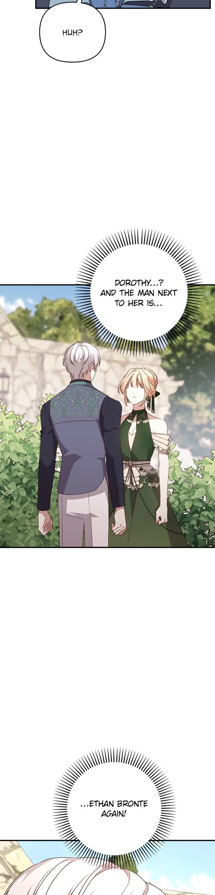 The Tyrant Wants to Live a Virtuous Life Chapter 94 page 35 - Chapter 94: (S2) Episode 94