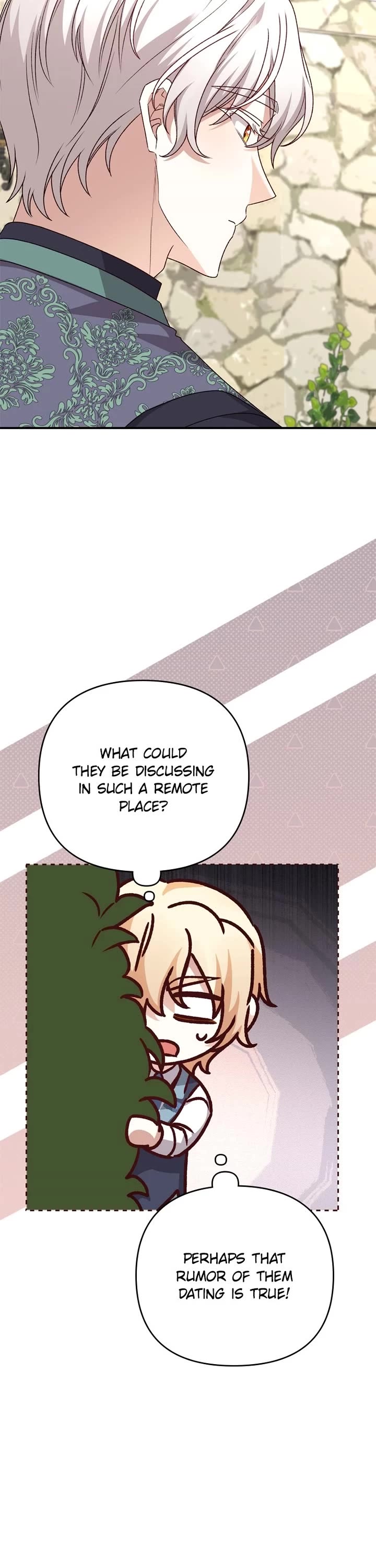 The Tyrant Wants to Live a Virtuous Life Chapter 94 page 36 - Chapter 94: (S2) Episode 94