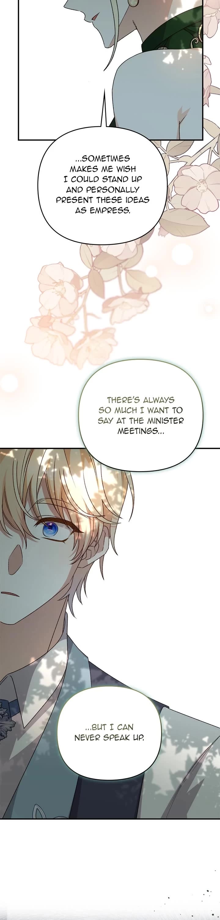 The Tyrant Wants to Live a Virtuous Life Chapter 94 page 38 - Chapter 94: (S2) Episode 94