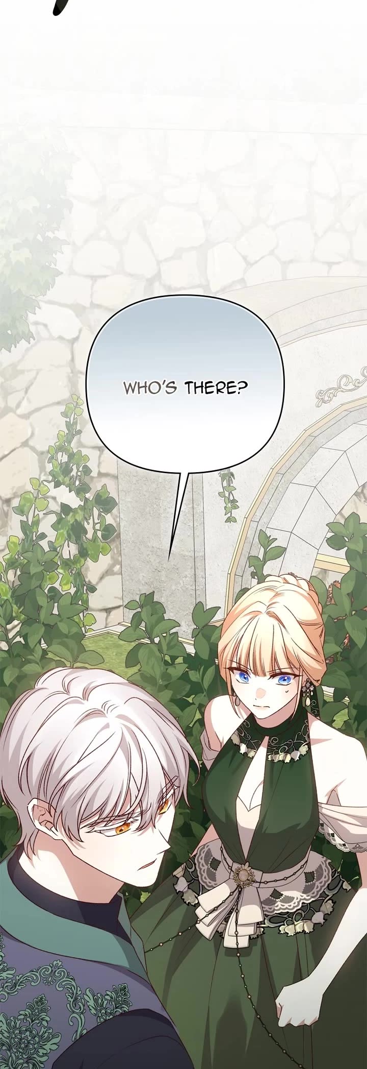 The Tyrant Wants to Live a Virtuous Life Chapter 94 page 42 - Chapter 94: (S2) Episode 94