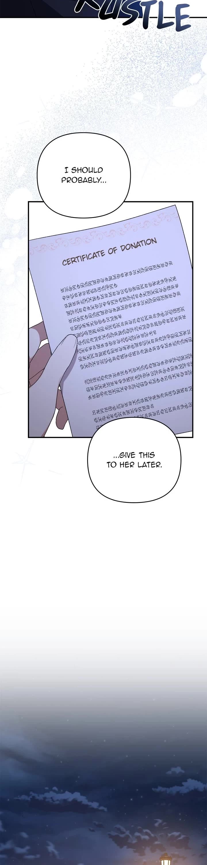 The Tyrant Wants to Live a Virtuous Life Chapter 94 page 7 - Chapter 94: (S2) Episode 94
