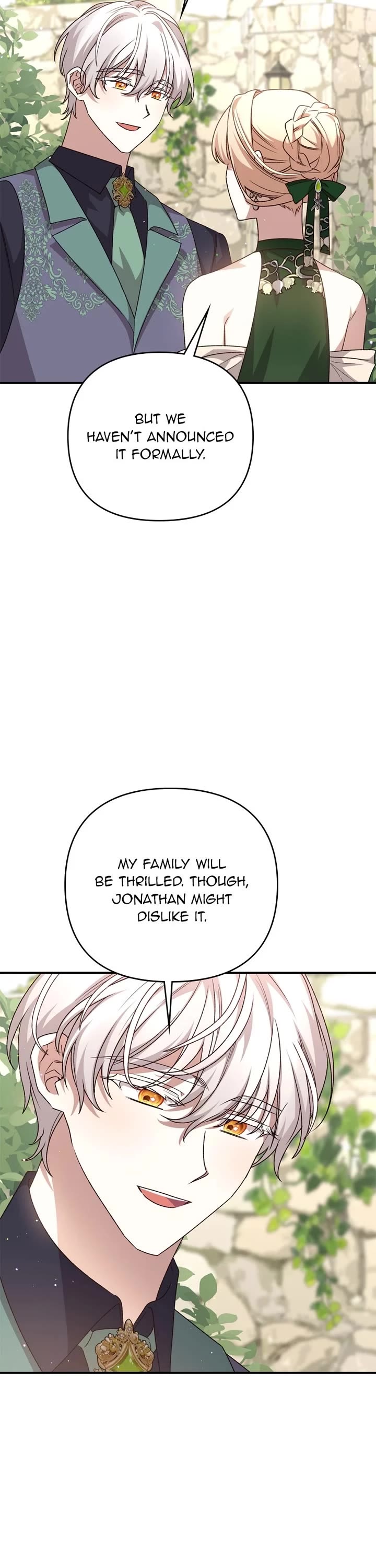 The Tyrant Wants to Live a Virtuous Life Chapter 95 page 13 - Chapter 95: (S2) Episode 95