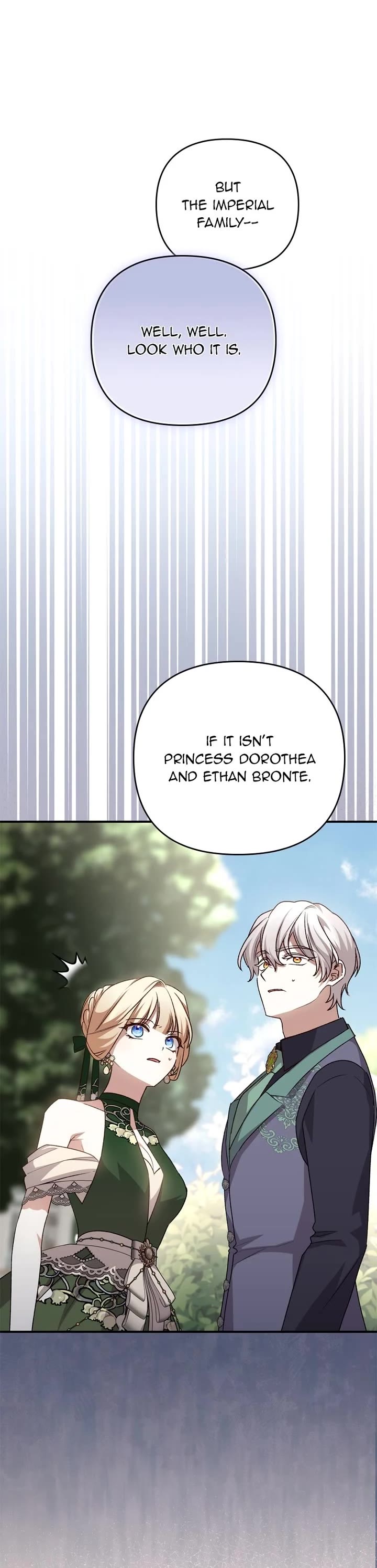 The Tyrant Wants to Live a Virtuous Life Chapter 95 page 14 - Chapter 95: (S2) Episode 95