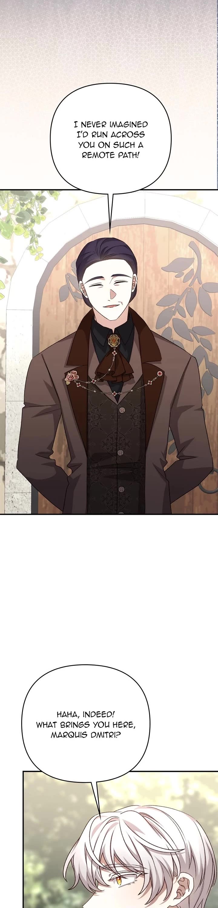 The Tyrant Wants to Live a Virtuous Life Chapter 95 page 15 - Chapter 95: (S2) Episode 95