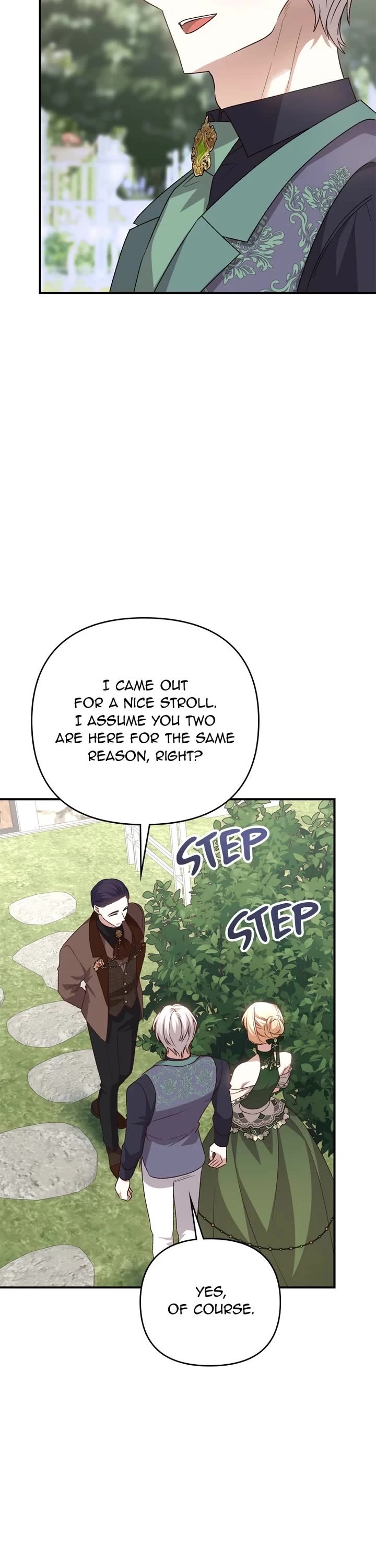 The Tyrant Wants to Live a Virtuous Life Chapter 95 page 16 - Chapter 95: (S2) Episode 95