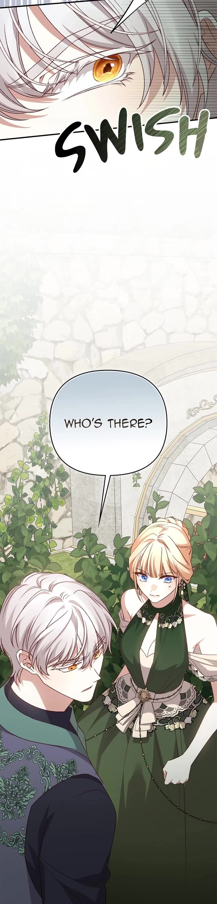 The Tyrant Wants to Live a Virtuous Life Chapter 95 page 2 - Chapter 95: (S2) Episode 95