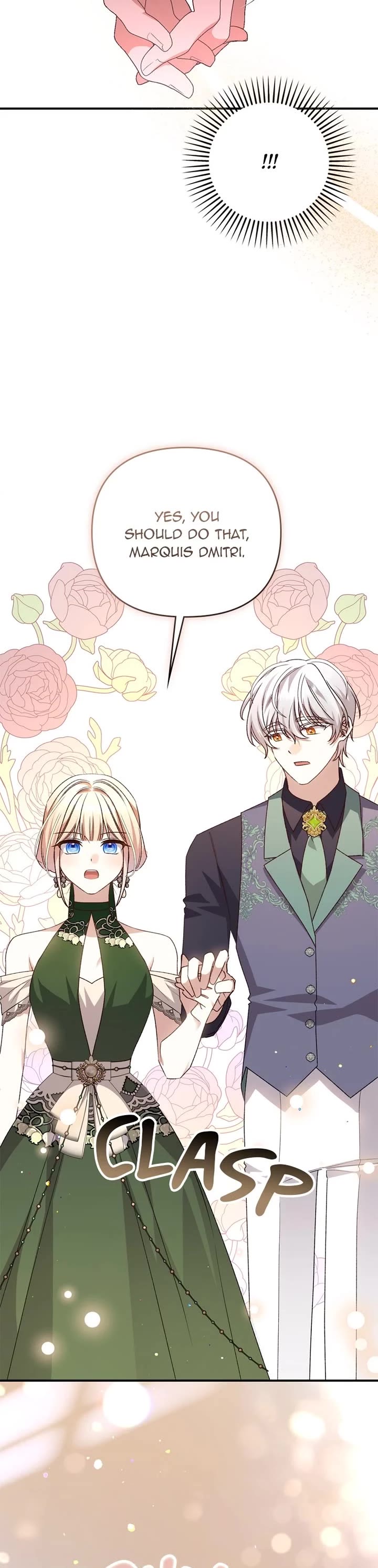 The Tyrant Wants to Live a Virtuous Life Chapter 95 page 24 - Chapter 95: (S2) Episode 95