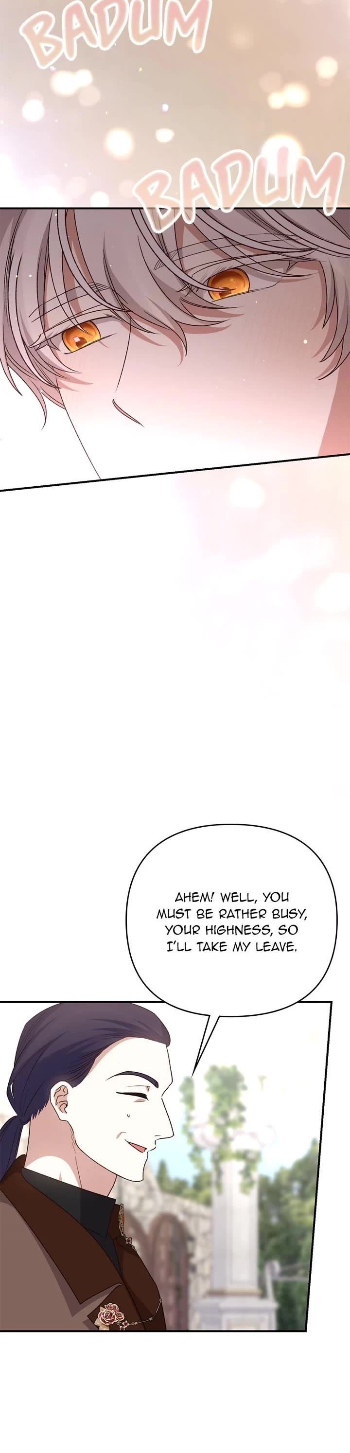 The Tyrant Wants to Live a Virtuous Life Chapter 95 page 25 - Chapter 95: (S2) Episode 95