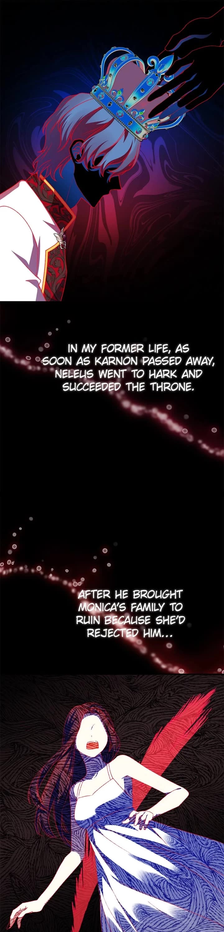 The Tyrant Wants to Live a Virtuous Life Chapter 95 page 29 - Chapter 95: (S2) Episode 95