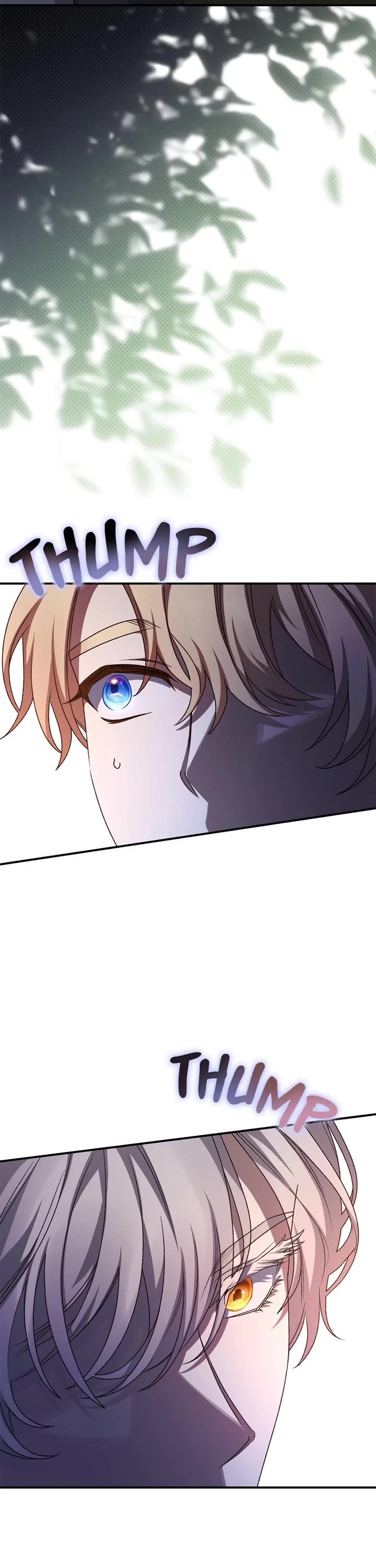 The Tyrant Wants to Live a Virtuous Life Chapter 95 page 3 - Chapter 95: (S2) Episode 95