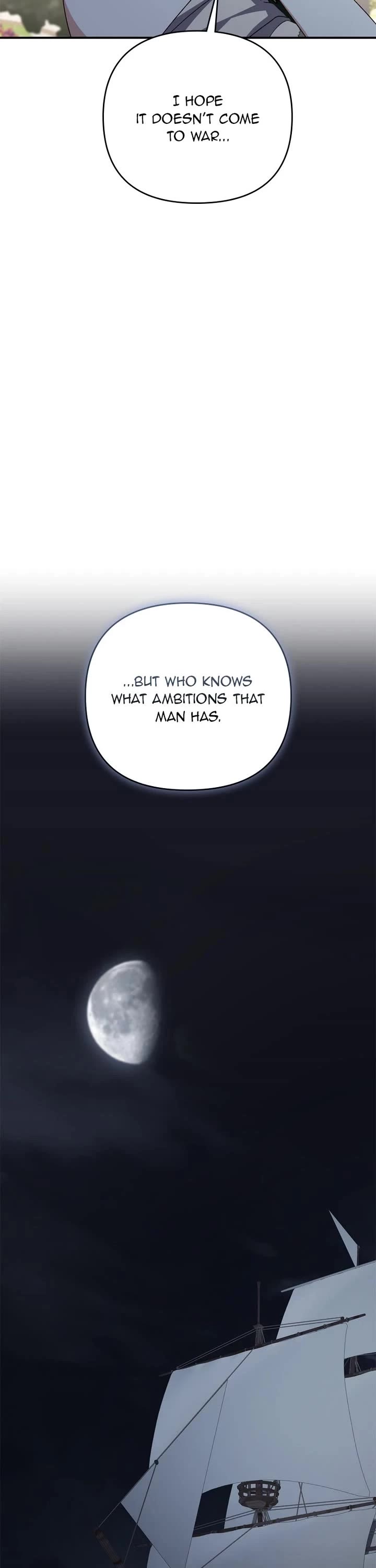 The Tyrant Wants to Live a Virtuous Life Chapter 95 page 33 - Chapter 95: (S2) Episode 95