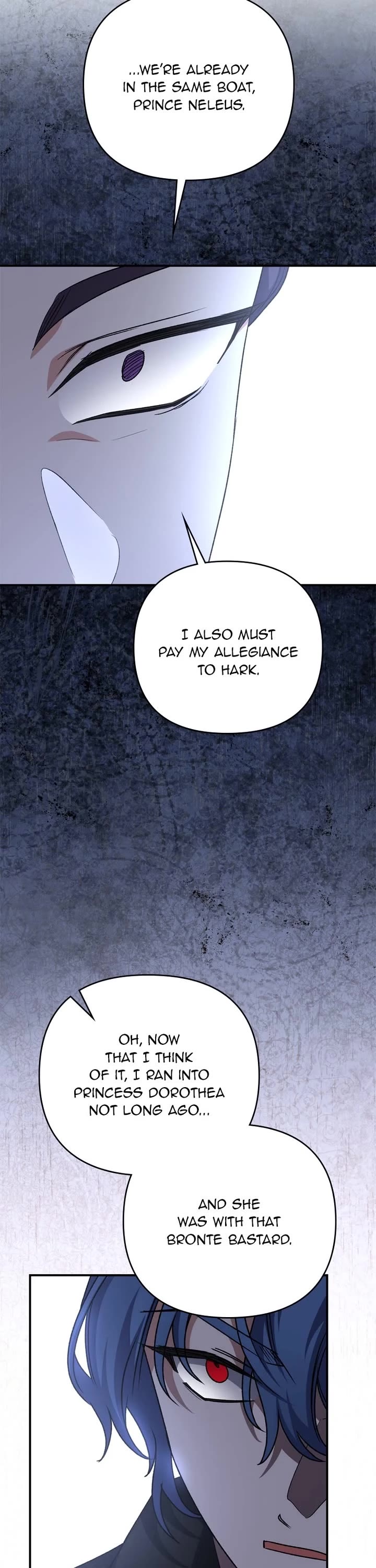 The Tyrant Wants to Live a Virtuous Life Chapter 95 page 41 - Chapter 95: (S2) Episode 95