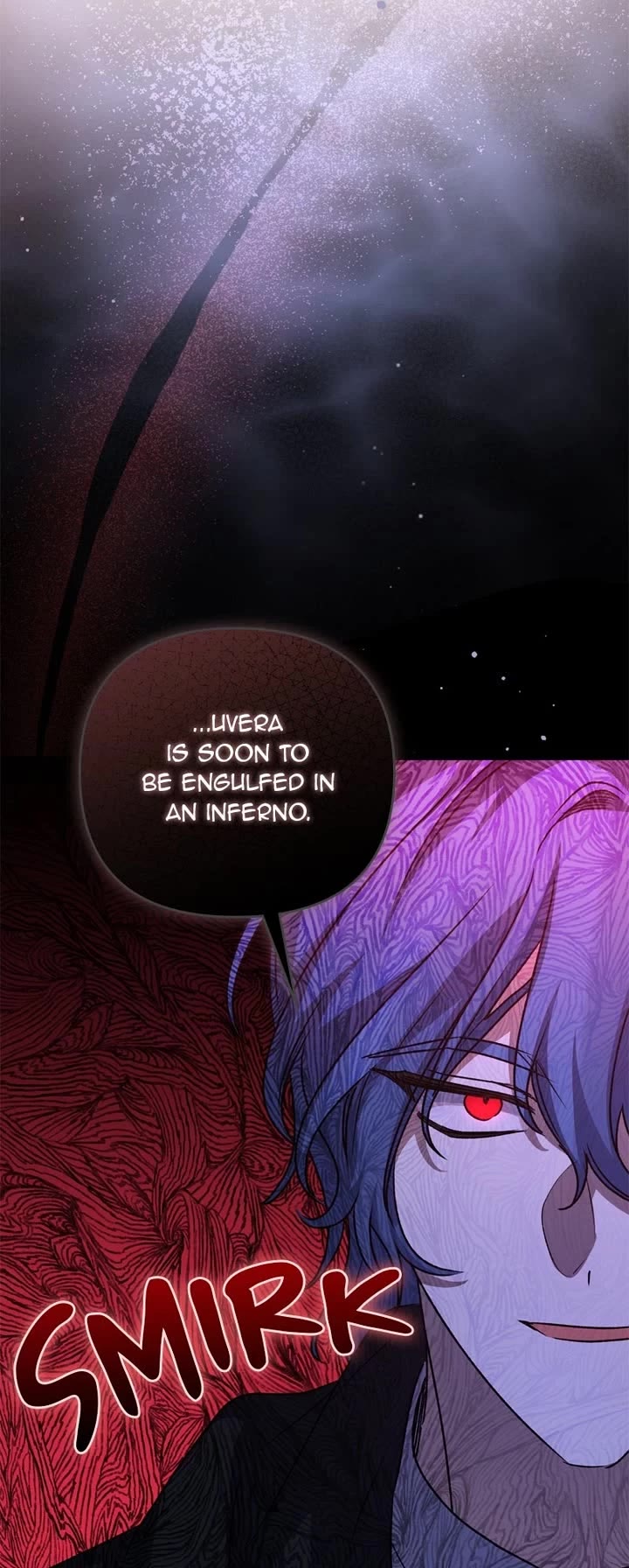 The Tyrant Wants to Live a Virtuous Life Chapter 95 page 43 - Chapter 95: (S2) Episode 95