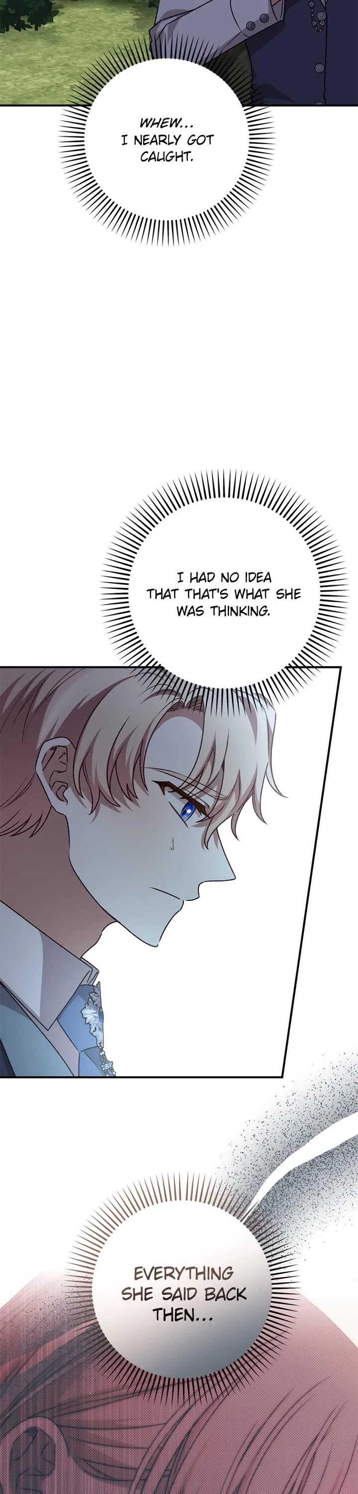 The Tyrant Wants to Live a Virtuous Life Chapter 95 page 6 - Chapter 95: (S2) Episode 95