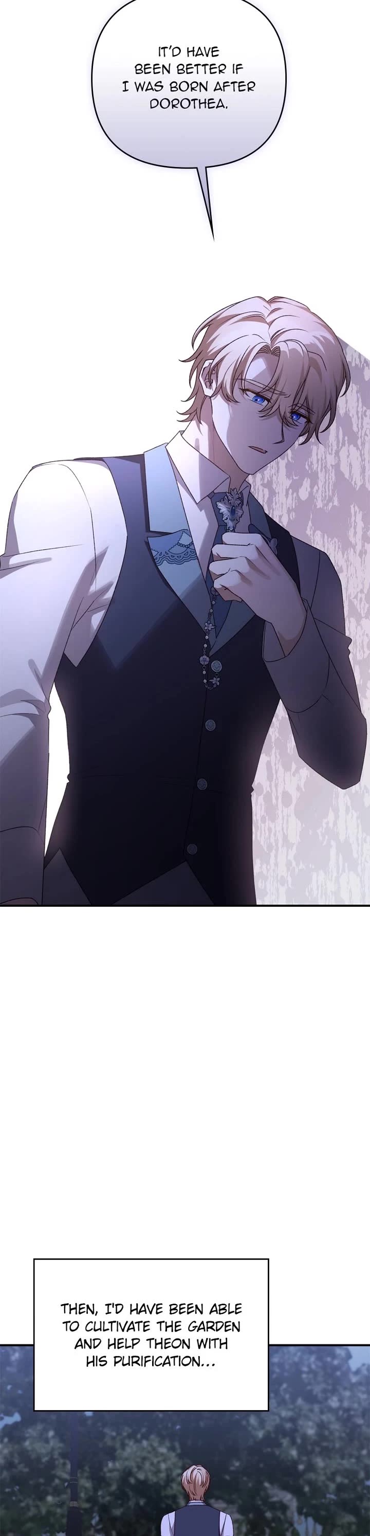 The Tyrant Wants to Live a Virtuous Life Chapter 95 page 9 - Chapter 95: (S2) Episode 95