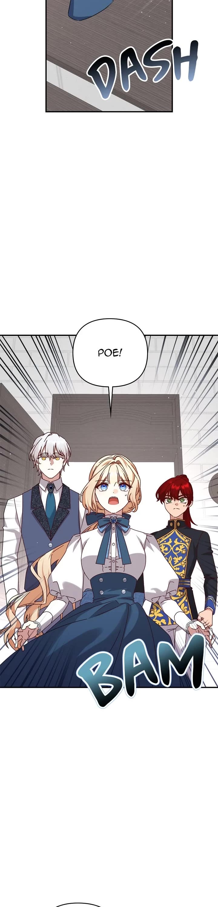 The Tyrant Wants to Live a Virtuous Life Chapter 96 page 10 - Chapter 96: (S2) Episode 96