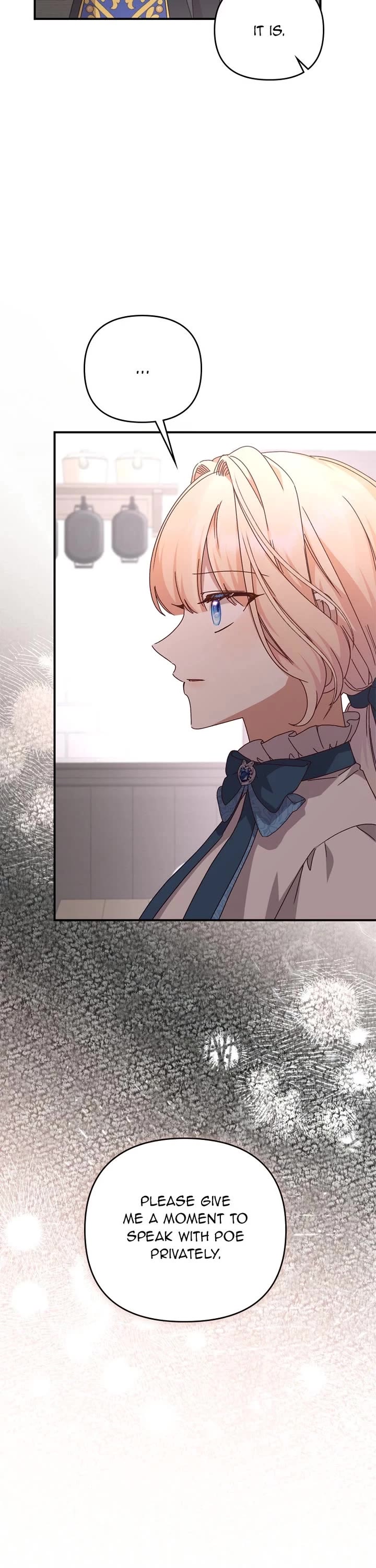 The Tyrant Wants to Live a Virtuous Life Chapter 96 page 13 - Chapter 96: (S2) Episode 96