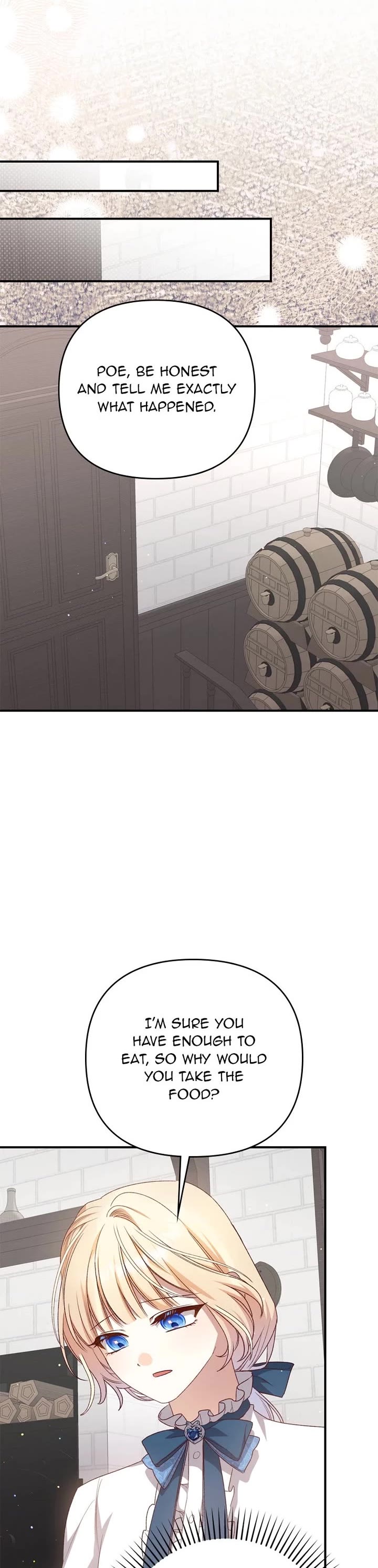 The Tyrant Wants to Live a Virtuous Life Chapter 96 page 15 - Chapter 96: (S2) Episode 96