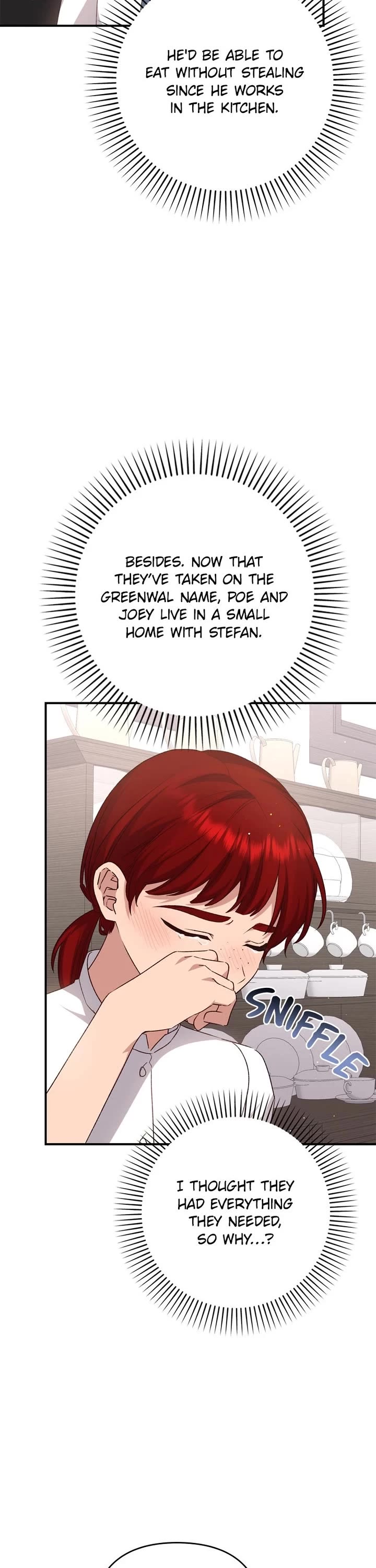 The Tyrant Wants to Live a Virtuous Life Chapter 96 page 16 - Chapter 96: (S2) Episode 96