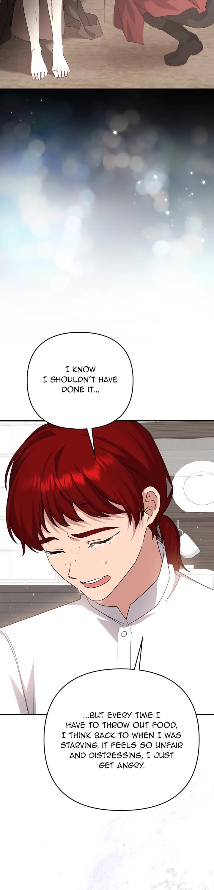 The Tyrant Wants to Live a Virtuous Life Chapter 96 page 19 - Chapter 96: (S2) Episode 96