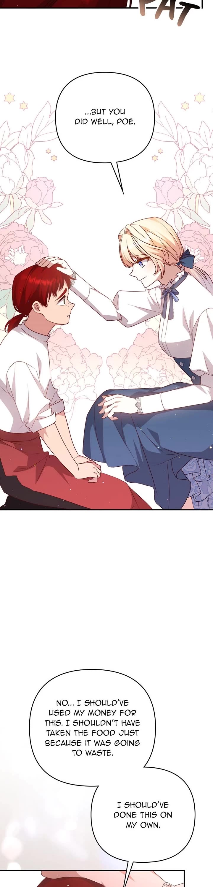 The Tyrant Wants to Live a Virtuous Life Chapter 96 page 25 - Chapter 96: (S2) Episode 96