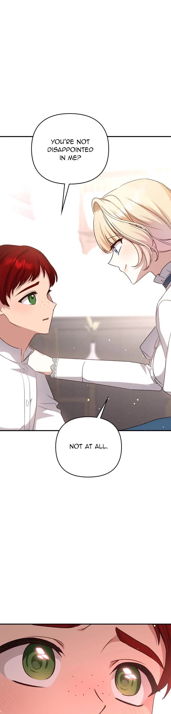 The Tyrant Wants to Live a Virtuous Life Chapter 96 page 27 - Chapter 96: (S2) Episode 96