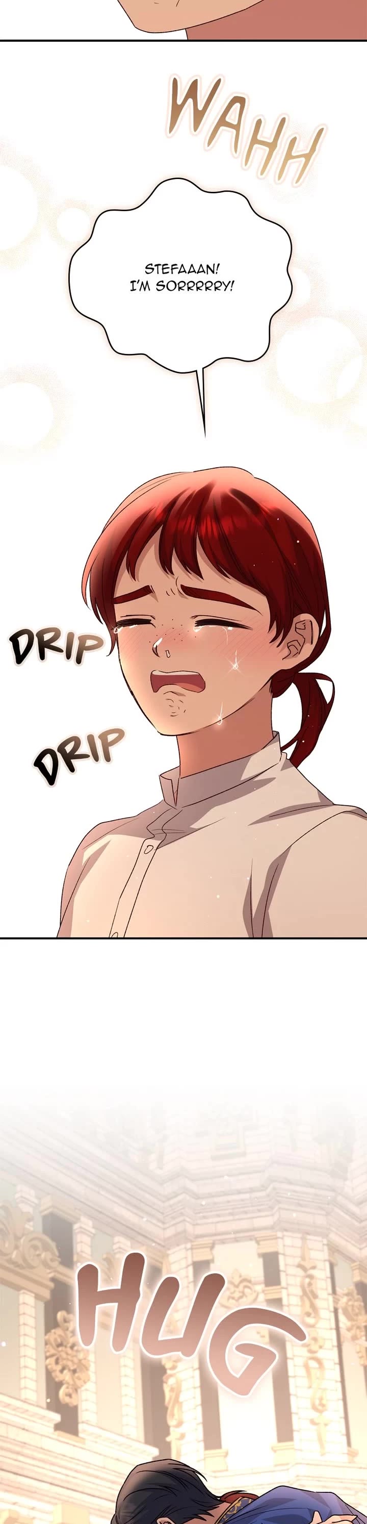 The Tyrant Wants to Live a Virtuous Life Chapter 96 page 34 - Chapter 96: (S2) Episode 96