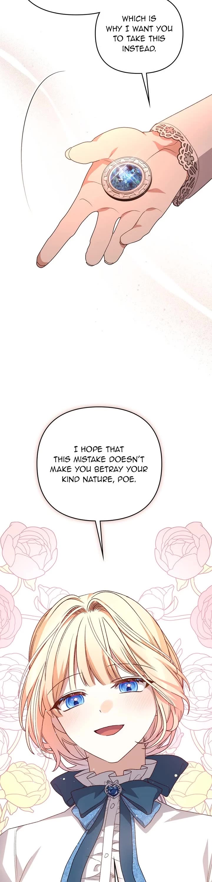The Tyrant Wants to Live a Virtuous Life Chapter 96 page 40 - Chapter 96: (S2) Episode 96