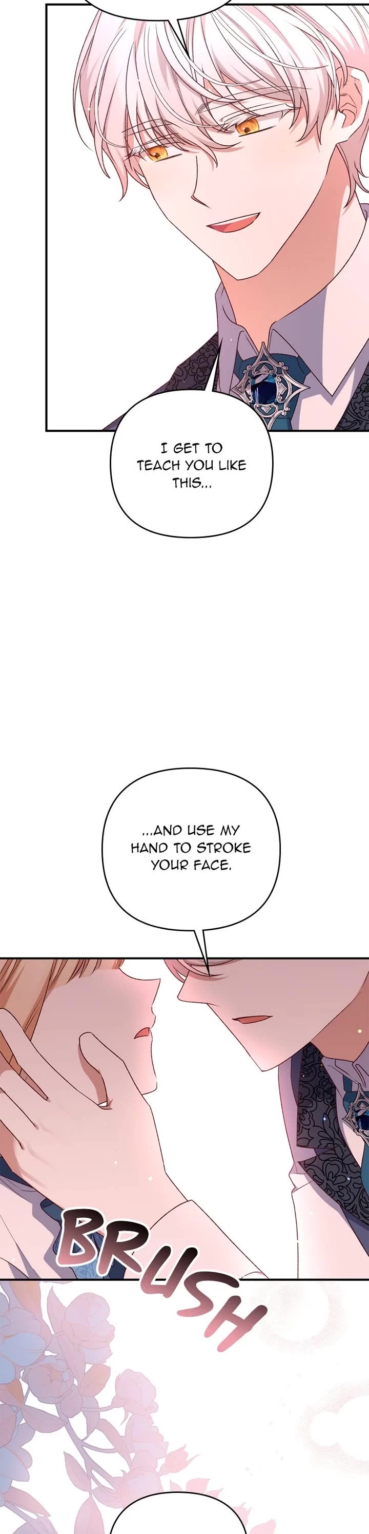 The Tyrant Wants to Live a Virtuous Life Chapter 96 page 5 - Chapter 96: (S2) Episode 96