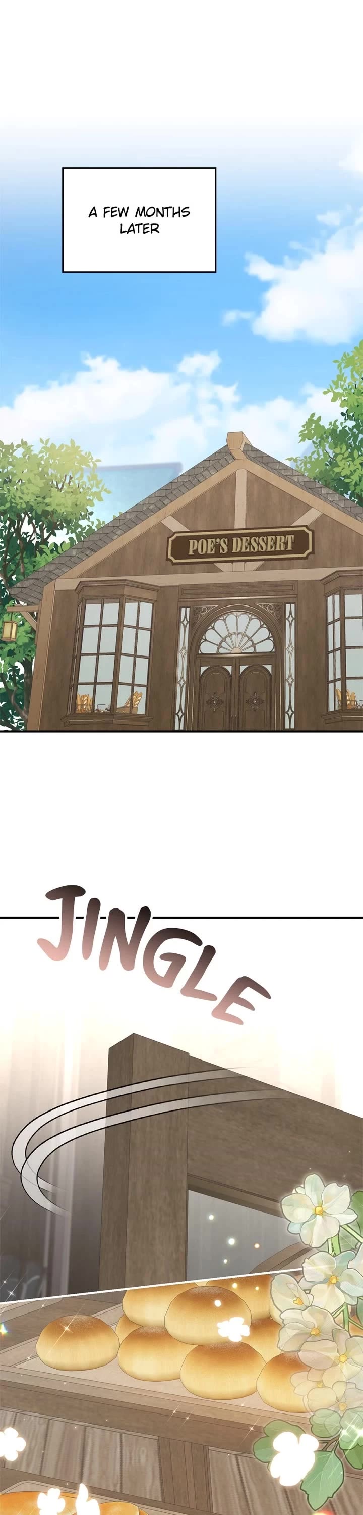 The Tyrant Wants to Live a Virtuous Life Chapter 97 page 1 - Chapter 97: (S2) Episode 97