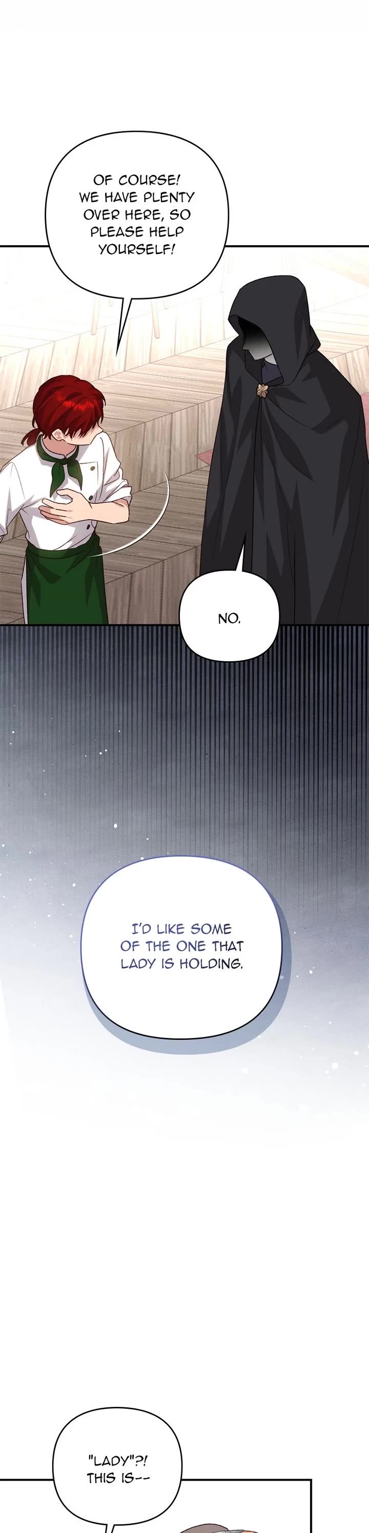 The Tyrant Wants to Live a Virtuous Life Chapter 97 page 10 - Chapter 97: (S2) Episode 97